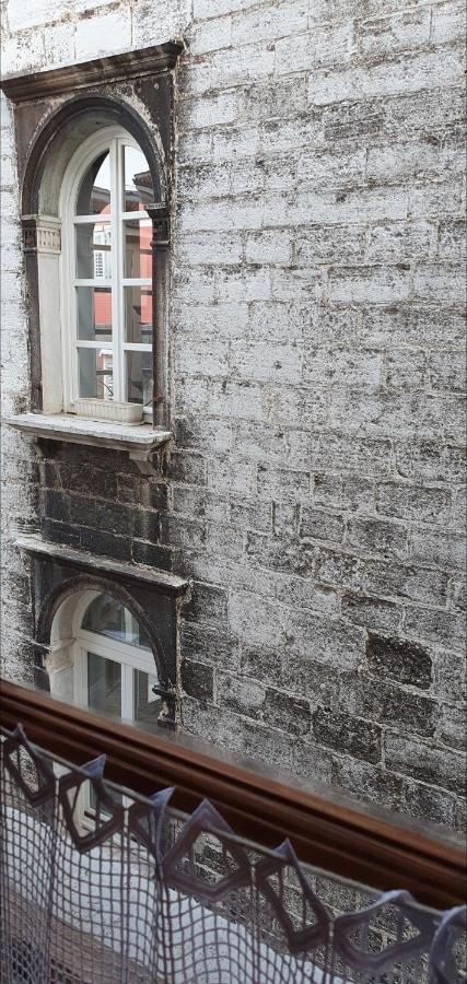 B&B Palace Basilico 1580. Rovinj Exterior photo